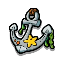 Symbol Kotwicy
