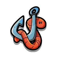 Symbol Robaka